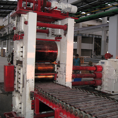 5Hi Hot Rolling Mill Supplier in India