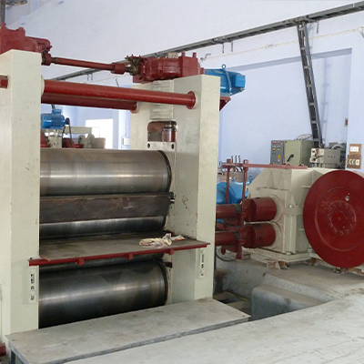 2 Hi Hot Rolling Mill Exporter in India
